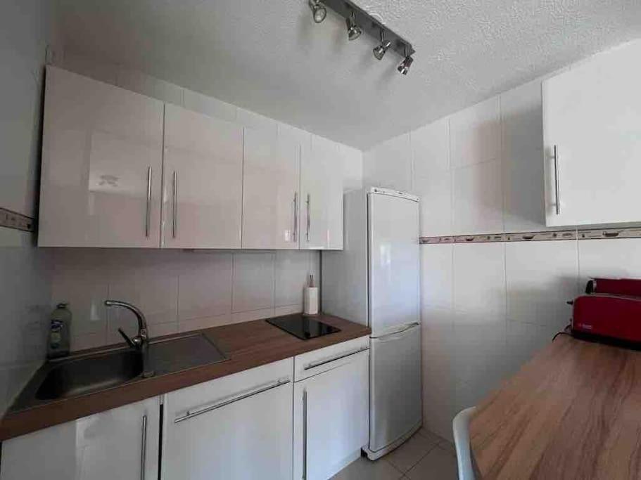 Magnifique 2 Pieces Proche Place D'Орон Екстериор снимка